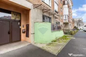 Spațiu comercial 36 mp cu intrare si contorizare separat... 