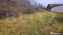 Teren intravilan, 500 mp, perfect pentru casa de vacanta,Gar