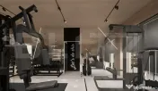 Apartament 2 camere modern | 2 bai | EAS Residence 