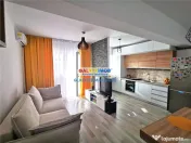 Apartament 2 camere | Parcare -1 | Complex Metropolitan Meta 