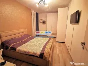 Apartament 2 camere | Parcare -1 | Complex Metropolitan Meta 