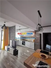 Apartament 2 camere | Parcare -1 | Complex Metropolitan Meta 