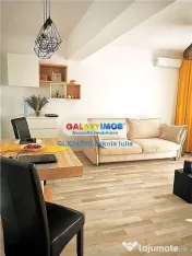 Apartament 2 camere | Parcare -1 | Complex Metropolitan Meta 