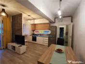 Apartament 2 camere | Parcare -1 | Complex Metropolitan Meta 