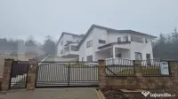 Casa individuala, 165mp, 4 camere, 487mp gradina, Stolna 