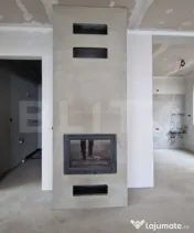 Casa individuala, 165mp, 4 camere, 487mp gradina, Stolna 