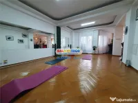 SPATIU BIROU/CABINET TIMPURI NOI 