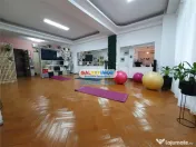 SPATIU BIROU/CABINET TIMPURI NOI 