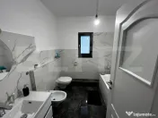 Duplex modern în Dezmir – 249 mp utili, teren generos 597 