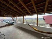 Duplex modern în Dezmir – 249 mp utili, teren generos 597 