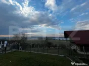 Duplex modern în Dezmir – 249 mp utili, teren generos 597 