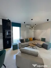 Casă Compactă cu 3 dormitoare, 74 mp utili 