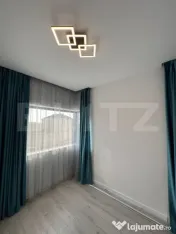 Casă Compactă cu 3 dormitoare, 74 mp utili 