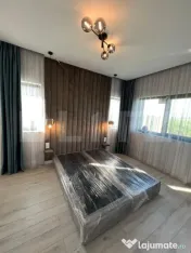 Casă Compactă cu 3 dormitoare, 74 mp utili 