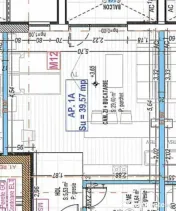 Studio Modern | Concept 1.5 Camere | 40 mp Utili | Zona de N 