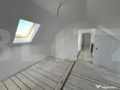 Casa tip duplex semifinisat in Feleacu cu priveliste superba 