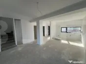 Casa tip duplex semifinisat in Feleacu cu priveliste superba 