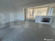 Casa tip duplex semifinisat in Feleacu cu priveliste superba 
