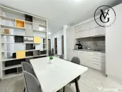 Apartament 2 camere - Alezzi Beach Resort 