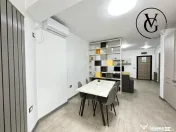 Apartament 2 camere - Alezzi Beach Resort 