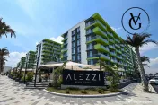 Apartament 2 camere - Alezzi Beach Resort 