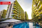 Apartament 2 camere - Alezzi Beach Resort - Mamaia Nord