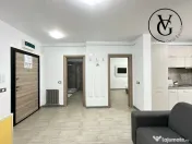 Apartament 2 camere - Alezzi Beach Resort 
