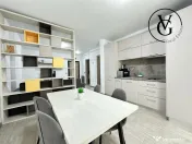 Apartament 2 camere - Alezzi Beach Resort 