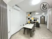 Apartament 2 camere - Alezzi Beach Resort 