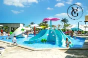 Apartament 2 camere - Alezzi Beach Resort 