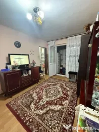 Garsonieră, 25 mp, zona Craiovița Nouă 