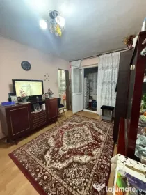Garsonieră, 25 mp, zona Craiovița Nouă