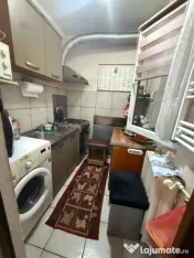 Garsonieră, 25 mp, zona Craiovița Nouă 