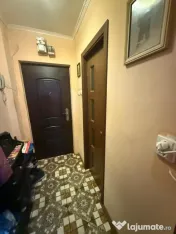 Garsonieră, 25 mp, zona Craiovița Nouă 