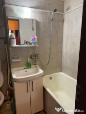 Garsonieră, 25 mp, zona Craiovița Nouă 