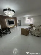 Vilă 390 mp utili, teren 523 mp, Bereasca – Ploiești 