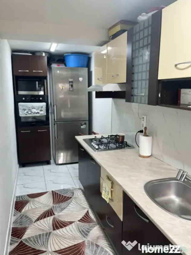 Vilă 390 mp utili, teren 523 mp, Bereasca – Ploiești - Ploiesti (Prahova)