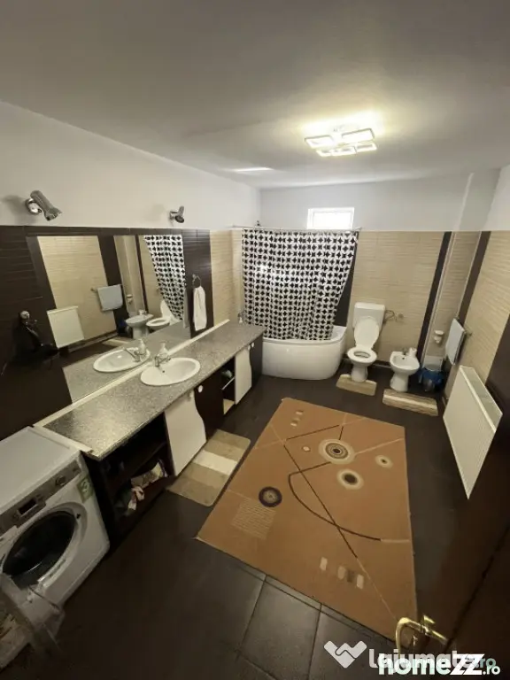 Vilă 390 mp utili, teren 523 mp, Bereasca – Ploiești - Ploiesti (Prahova)