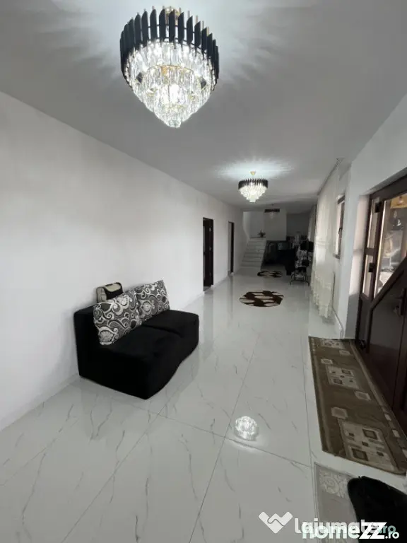 Vilă 390 mp utili, teren 523 mp, Bereasca – Ploiești - Ploiesti (Prahova)