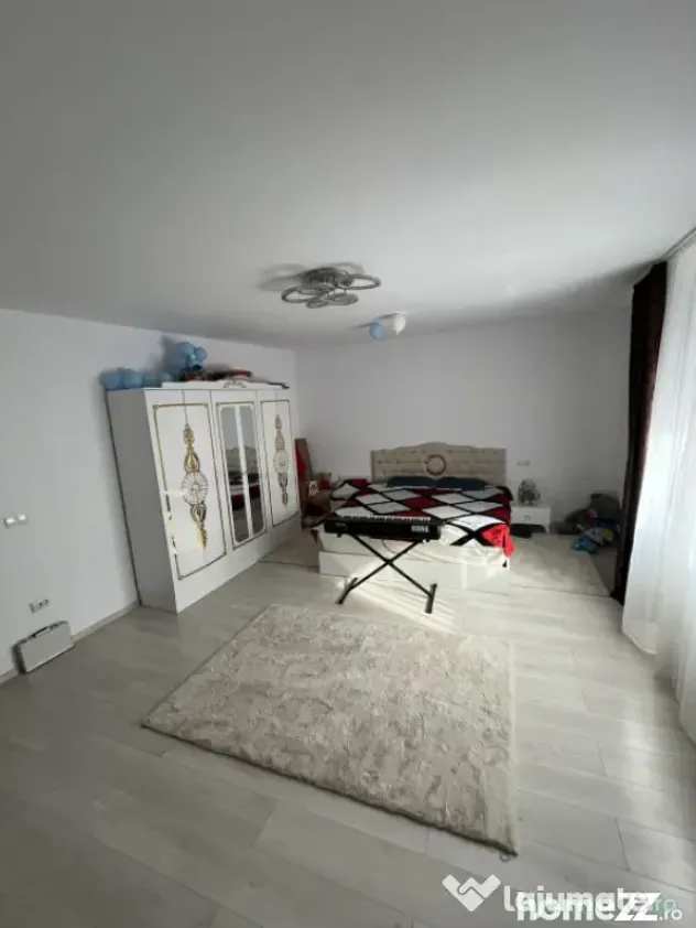 Vilă 390 mp utili, teren 523 mp, Bereasca – Ploiești - Ploiesti (Prahova)