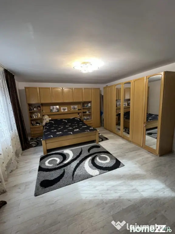 Vilă 390 mp utili, teren 523 mp, Bereasca – Ploiești - Ploiesti (Prahova)