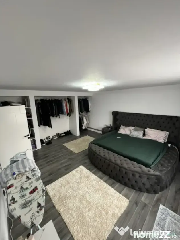 Vilă 390 mp utili, teren 523 mp, Bereasca – Ploiești - Ploiesti (Prahova)