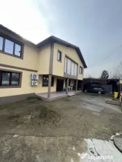 Vilă 390 mp utili, teren 523 mp, Bereasca – Ploiești 