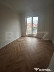 Duplex modern Dumbrăvița, 128 mp, semicentral 