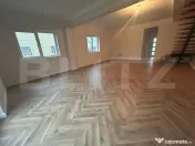 Duplex modern Dumbrăvița, 128 mp, semicentral 
