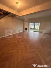 Duplex modern Dumbrăvița, 128 mp, semicentral 