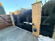 Casă INDIVIDUALA –4 camere, parcare dublă, poartă autom 