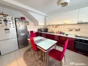 Casă INDIVIDUALA –4 camere, parcare dublă, poartă autom 