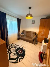Casă INDIVIDUALA –4 camere, parcare dublă, poartă autom 