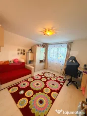 Casă INDIVIDUALA –4 camere, parcare dublă, poartă autom 